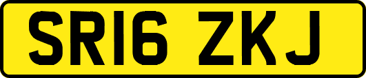 SR16ZKJ