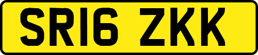 SR16ZKK