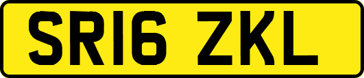 SR16ZKL
