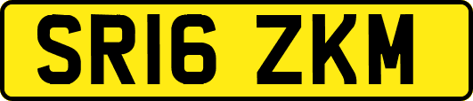 SR16ZKM