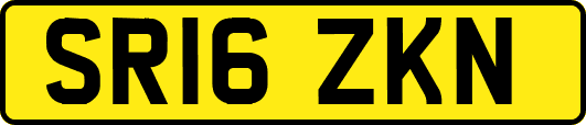 SR16ZKN