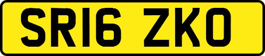 SR16ZKO