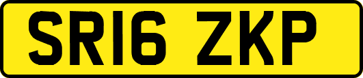 SR16ZKP