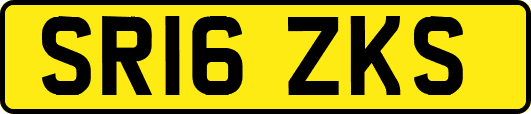 SR16ZKS