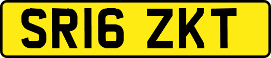 SR16ZKT