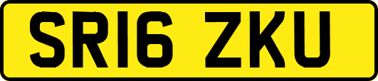 SR16ZKU