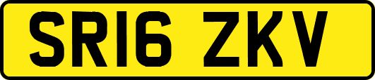 SR16ZKV