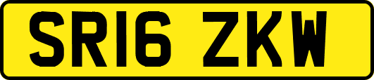 SR16ZKW