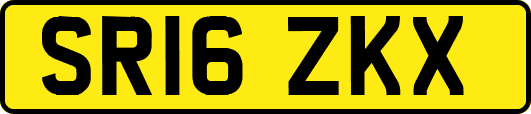 SR16ZKX