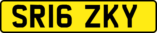 SR16ZKY