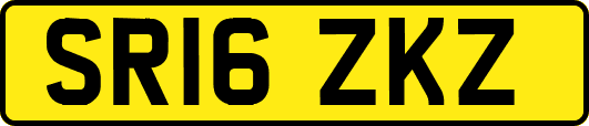 SR16ZKZ