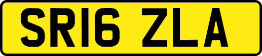 SR16ZLA