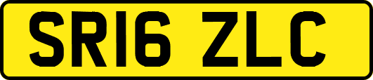 SR16ZLC