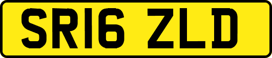 SR16ZLD