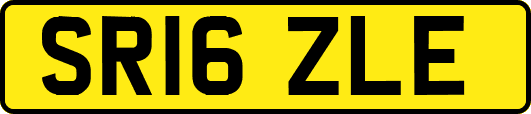 SR16ZLE