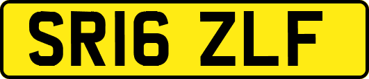 SR16ZLF