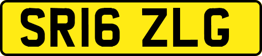 SR16ZLG