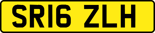 SR16ZLH