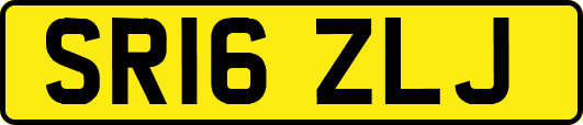 SR16ZLJ