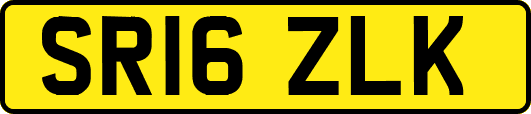 SR16ZLK