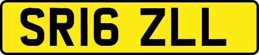 SR16ZLL
