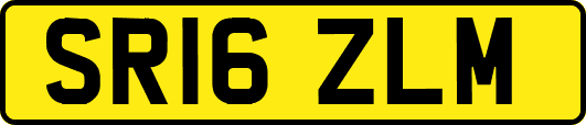 SR16ZLM