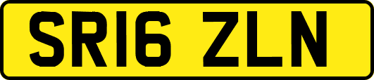 SR16ZLN