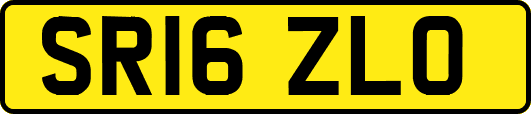SR16ZLO