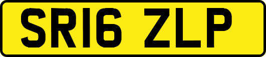 SR16ZLP