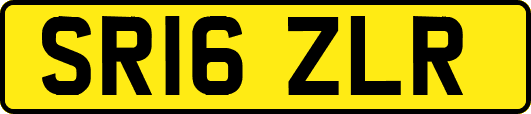 SR16ZLR