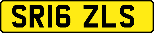 SR16ZLS