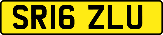 SR16ZLU