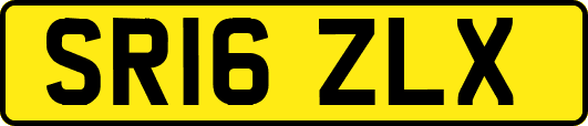 SR16ZLX
