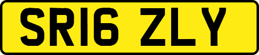 SR16ZLY