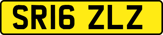 SR16ZLZ