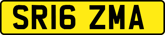 SR16ZMA