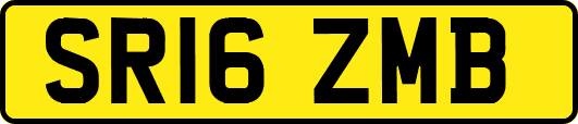 SR16ZMB