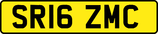 SR16ZMC