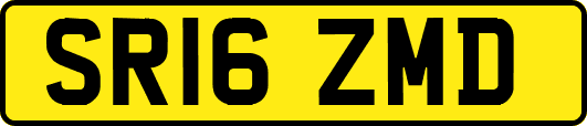 SR16ZMD