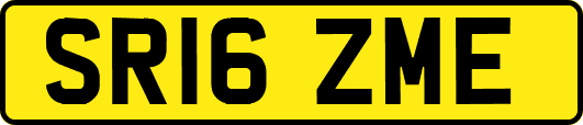 SR16ZME
