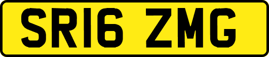 SR16ZMG