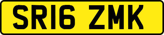 SR16ZMK