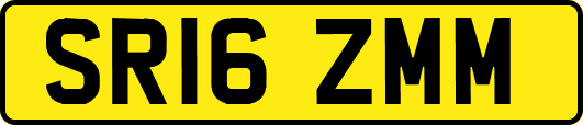 SR16ZMM