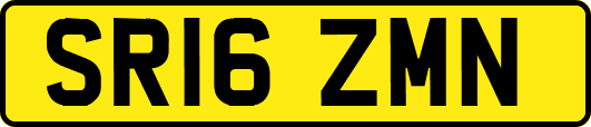 SR16ZMN