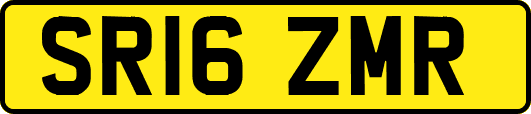 SR16ZMR