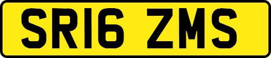 SR16ZMS
