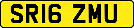 SR16ZMU