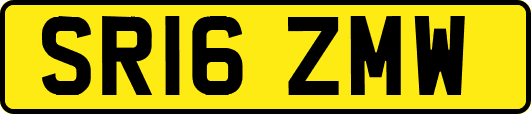 SR16ZMW