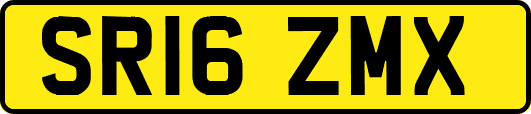 SR16ZMX