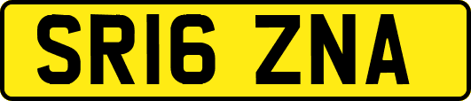 SR16ZNA